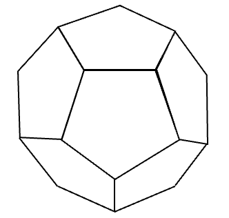 Opcion c poliedro